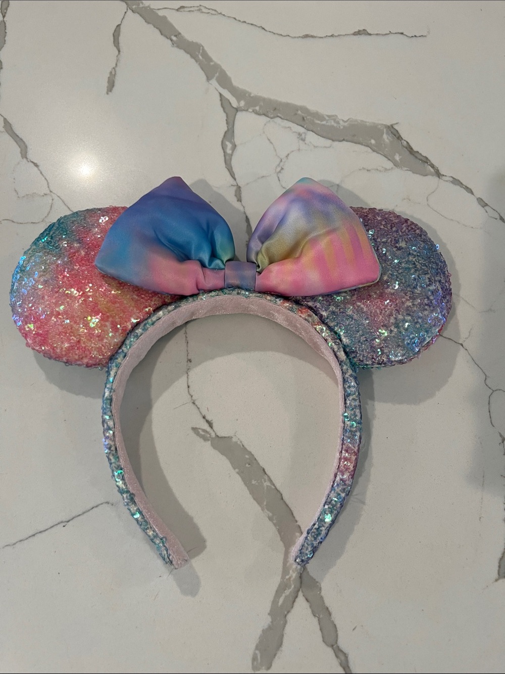 Disney headband